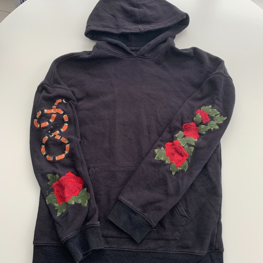 PacSun Hoodie